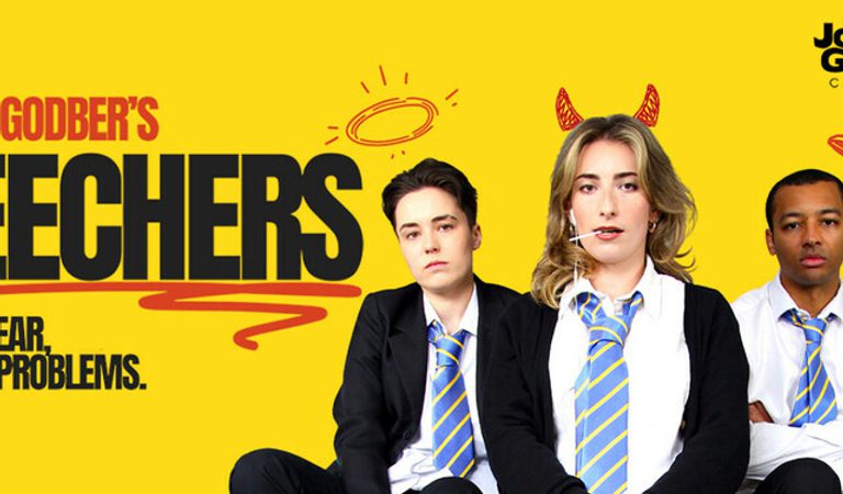 Teechers