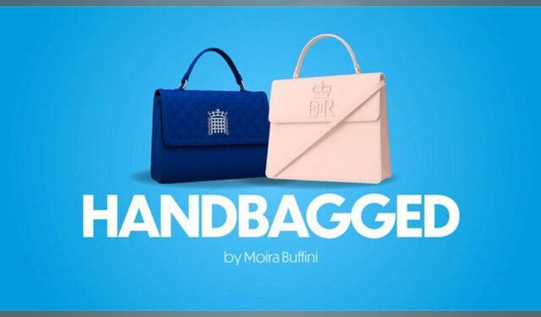 Handbagged