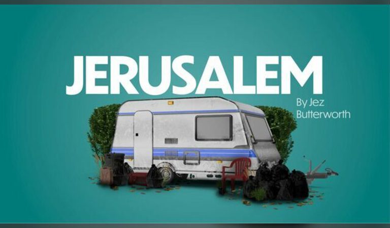 Jerusalem