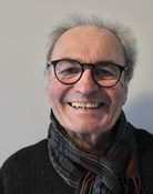 The Shipping Forecast: Rob Stepney and Kathy Biggs