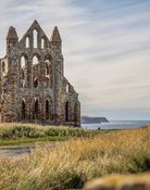 Last Night I Dreamt I Went to Whitby Again: Rebeka Russell and Dr Katherine Cooper