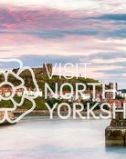Visit North Yorkshire logo