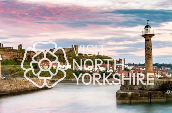 Visit North Yorkshire logo