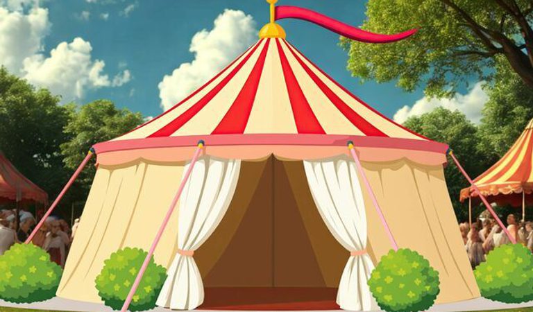 A Fete Worse Than Death by Richard James
