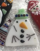 Metal Hanging Decorations Workshop