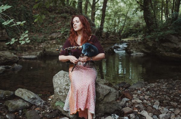 Kathryn Tickell & The Darkening