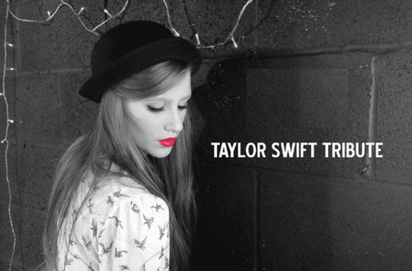 Taylored Swift