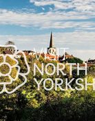 Visit North Yorkshire logo