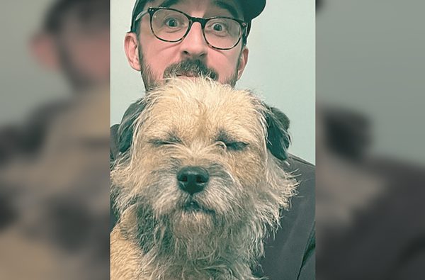 We’re Not Getting A Dog - A Show Mostly Not About Dogs