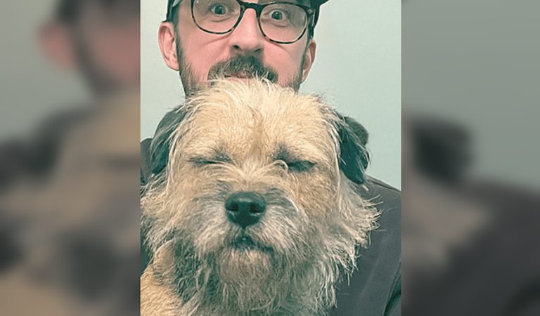 We’re Not Getting A Dog - A Show Mostly Not About Dogs