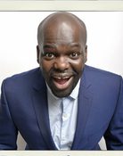 Hilarity Bites Comedy Club ft. Daliso Chaponda & Kevin Daniel