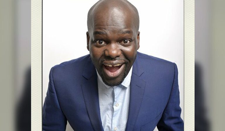 Hilarity Bites Comedy Club ft. Daliso Chaponda & Kevin Daniel