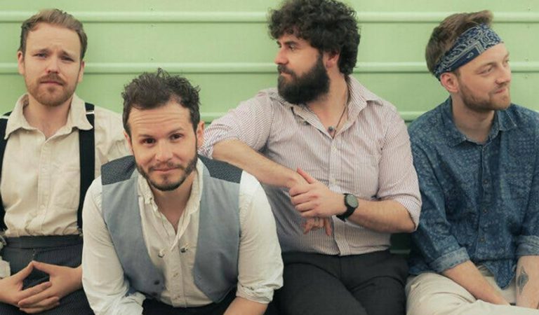 The Mumford & Sons Story