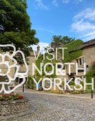 Visit North Yorkshire logo