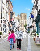 Visit North Yorkshire logo
