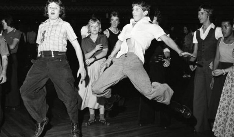 Northern Soul Live - Do I Love You
