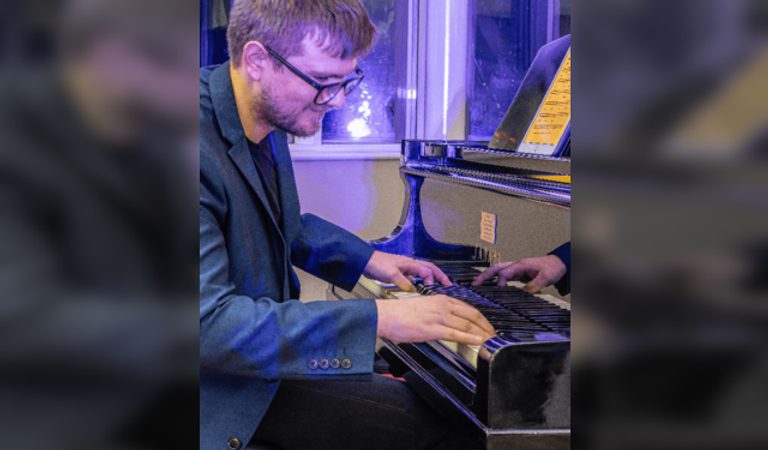 Joseph Carville Jazz Trio