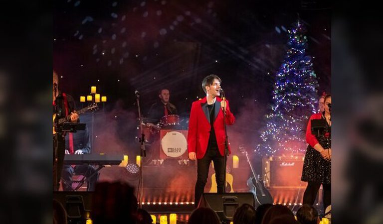 Christmas - The Candlelight Concert