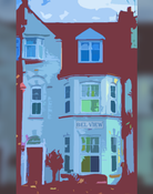 A Dramatic Tale: Dogwood Productions and Going For Independence