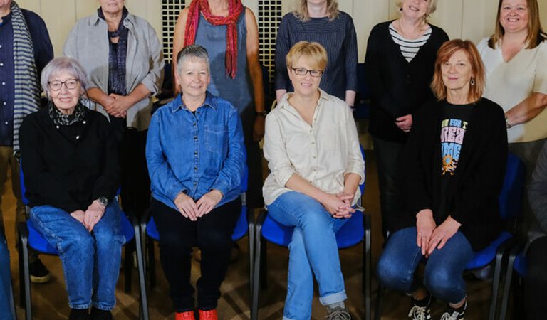 Christmas Choir Concert