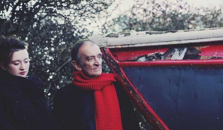 Martin Carthy & Eliza Carthy