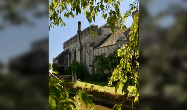 Christmas Wreath Making Workshop