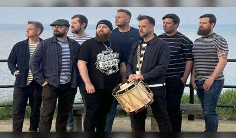 Saltburn Smugglers