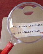 Whodunnit?