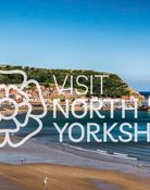 Visit North Yorkshire logo