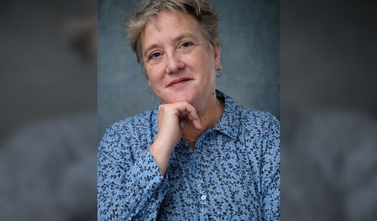 Suzanne Elvidge - Writing workshop: Writing Monologues That Speak to an Audience