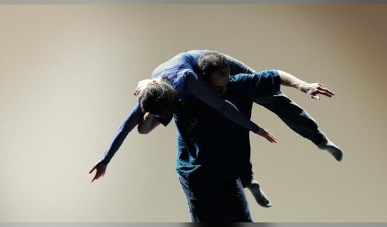 Bach Reimagined - James Wilton Dance