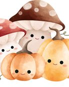 Freaky Fungi Fun