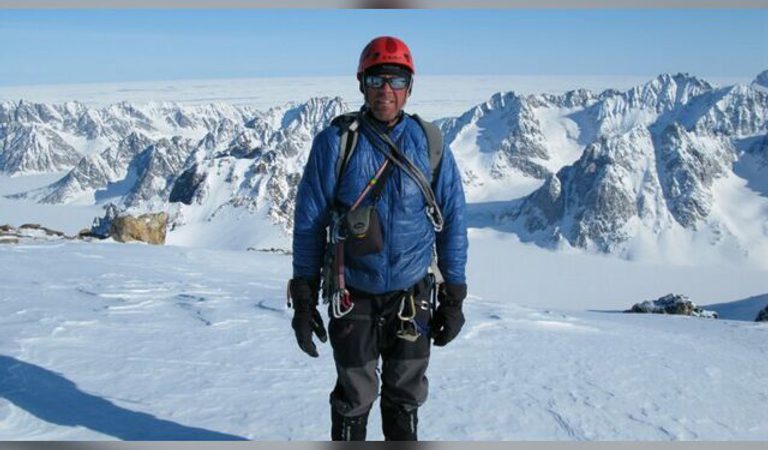 Simon Yates - My Mountain Life