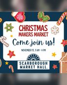 Christmas Makers Market