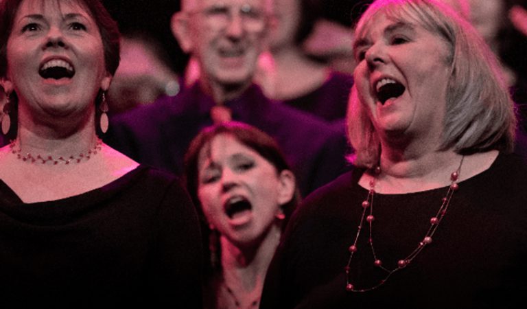 The Skipton Choir - Christmas Concert featuring Skipton Brass