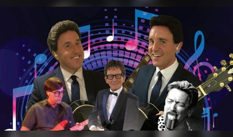 The Everlys & Friends Tribute Show