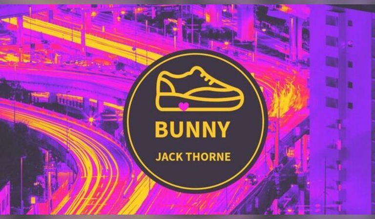 Bunny - by Jack Thorne