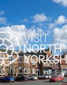 Visit North Yorkshire logo