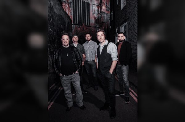 Rocketsmith'Hearts & Minds'Album Launch