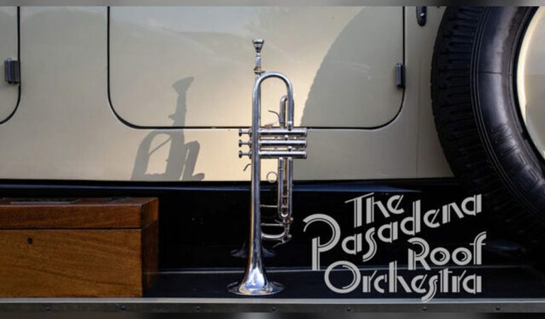 Pasadena Orchestra