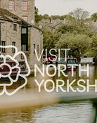 Visit North Yorkshire logo
