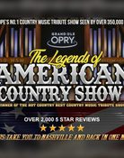 Legends of American Country