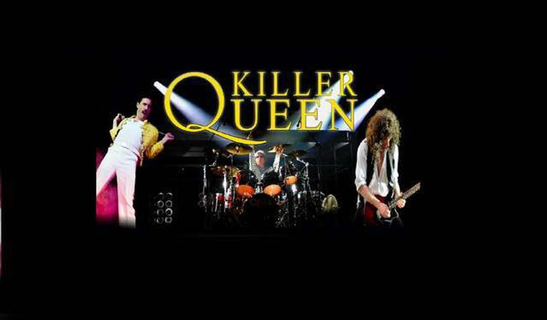 Killer Queen