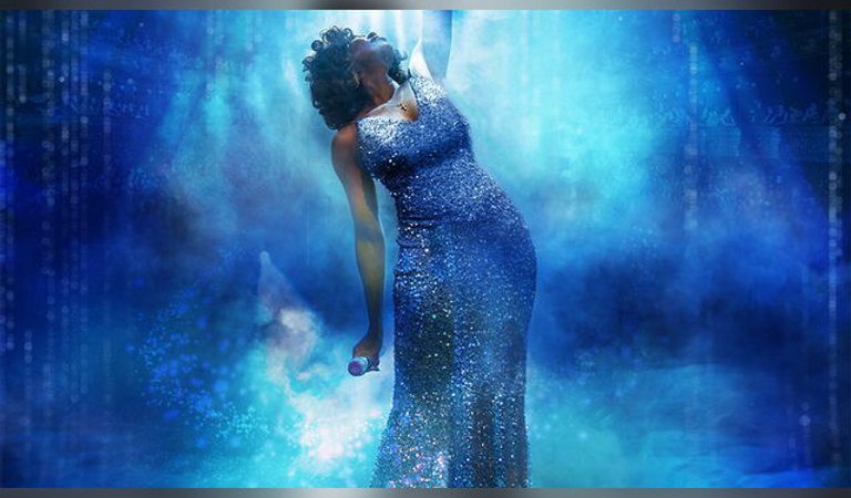 Queen of the Night - A Tribute to Whitney Houston