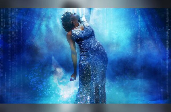 Queen of the Night - A Tribute to Whitney Houston