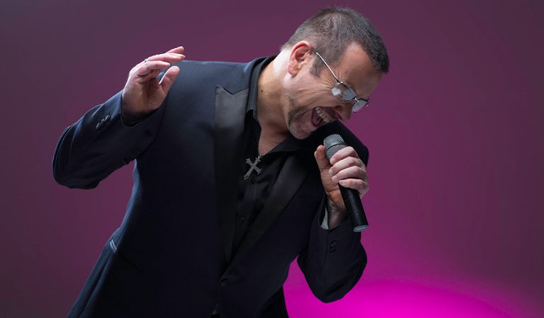 Fastlove: A Tribute to George Michael