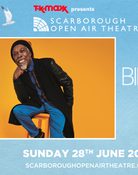 1920x1080 Billy Ocean Scarb TK