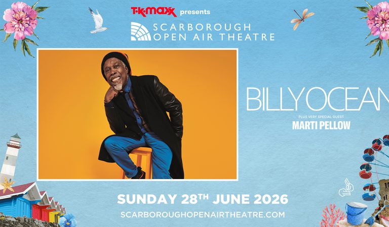 1920x1080 Billy Ocean Scarb TK