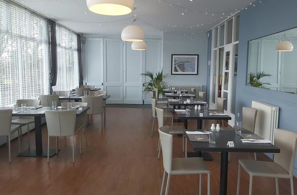 Visit North Yorkshire | White Lodge Hotel Filey