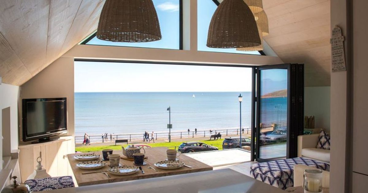 Sykes Cottages Filey | Visit North Yorkshire